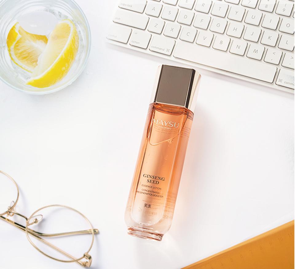 呵护脆弱肌肤,抗皱补水保湿水美素