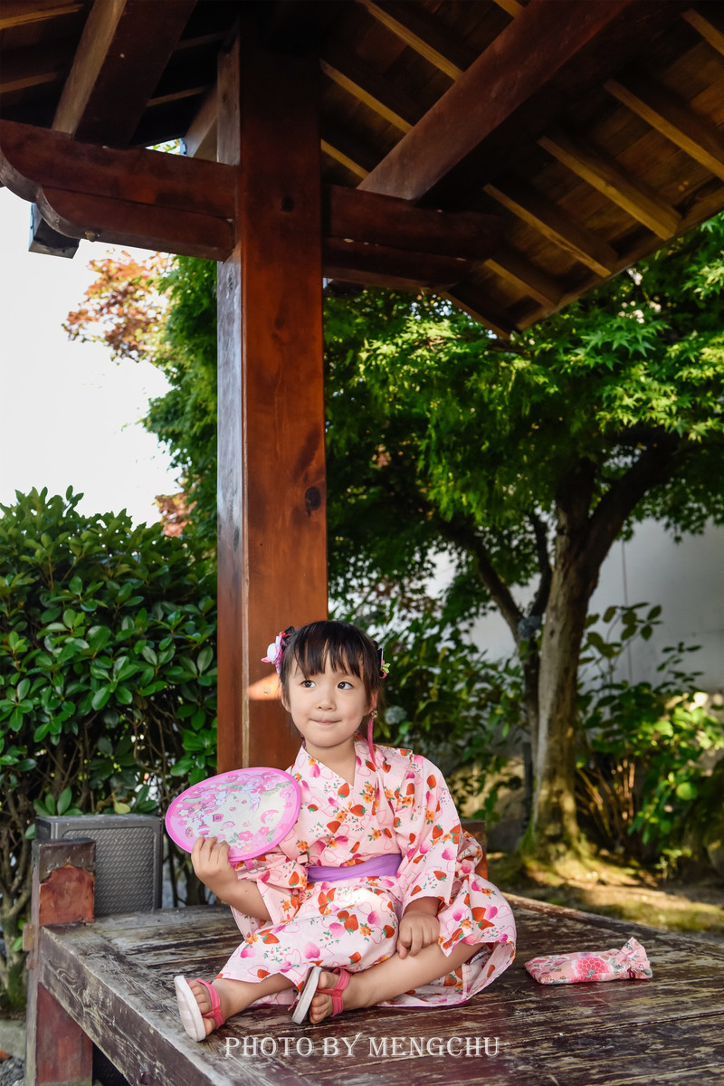 带你寻找人间烟火气,日本小京都旅游