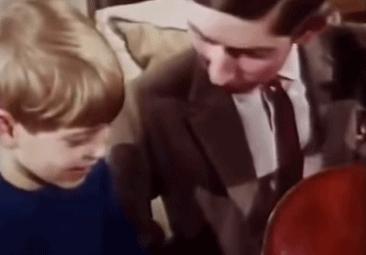 英女王下令封杀50年！王室私生活*片禁**遭泄露，百万人在线吃瓜