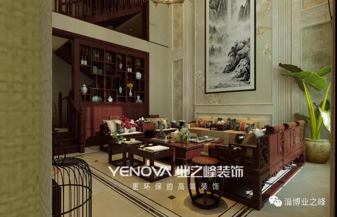 淄博绿城紫薇园一梯几户,淄博绿城紫薇园145平装修方案