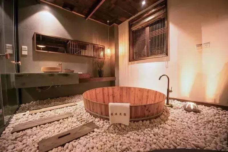 浙江全景星空民宿推荐,浙江ins风民宿推荐