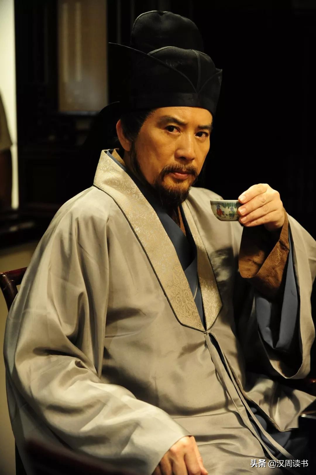 旷世奇书归烬记，804年浮沉旧梦