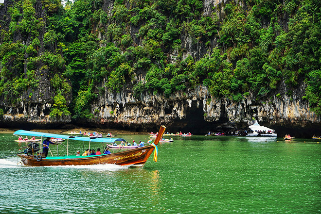 普吉岛七日游报团多少钱,跟团游去普吉岛注意事项