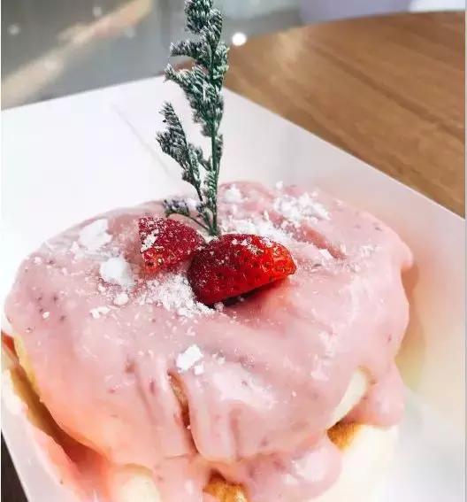 特别好吃的舒芙蕾,真正好吃的舒芙蕾