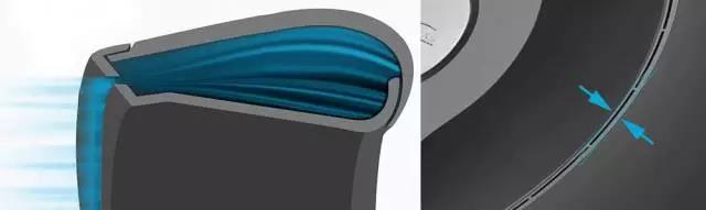 sk无叶风扇超静音,sk电器无叶风扇