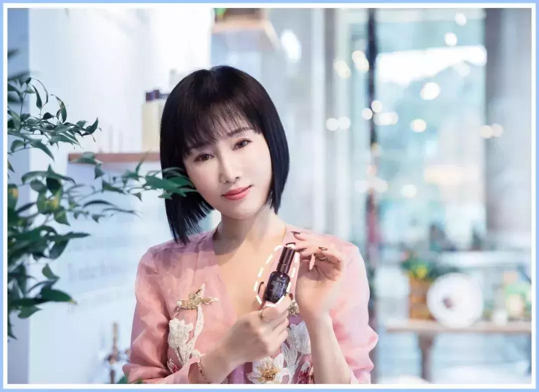 佟丽娅：老娘天下最美！