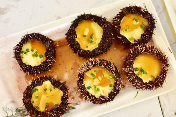 来三亚必吃的海南菜,三亚旅游在哪里吃海南菜