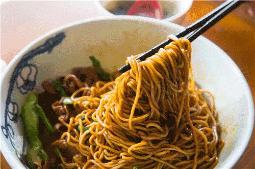 被苏州抢去风头的浙北冷门小县城，其实暗藏着一个美食江湖