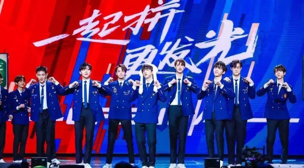 从Bigbang谈起|追星少女：有的爱像大雨磅礴，依然相信彩虹