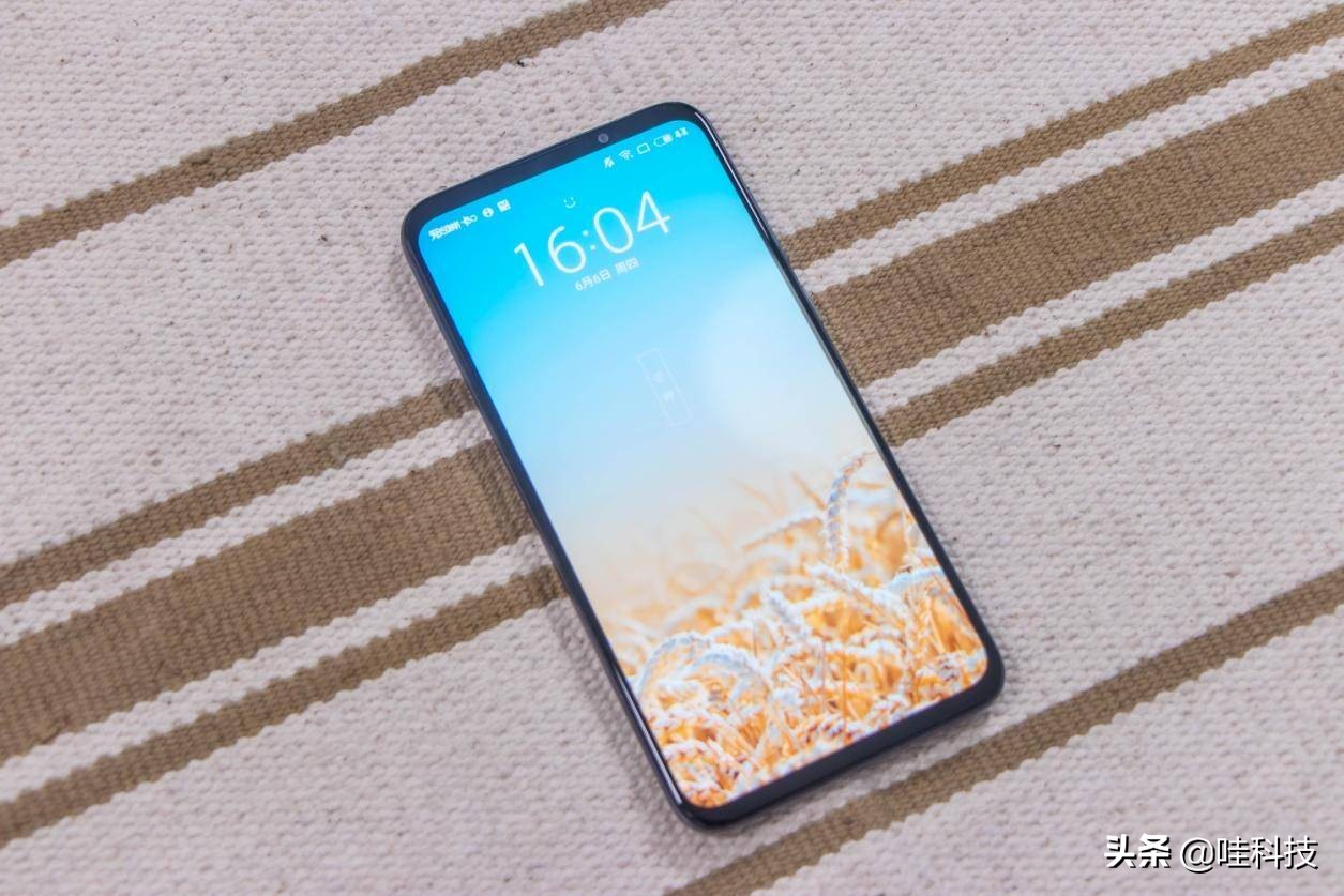 魅族16xs值得入手吗,魅族16xs深度评价