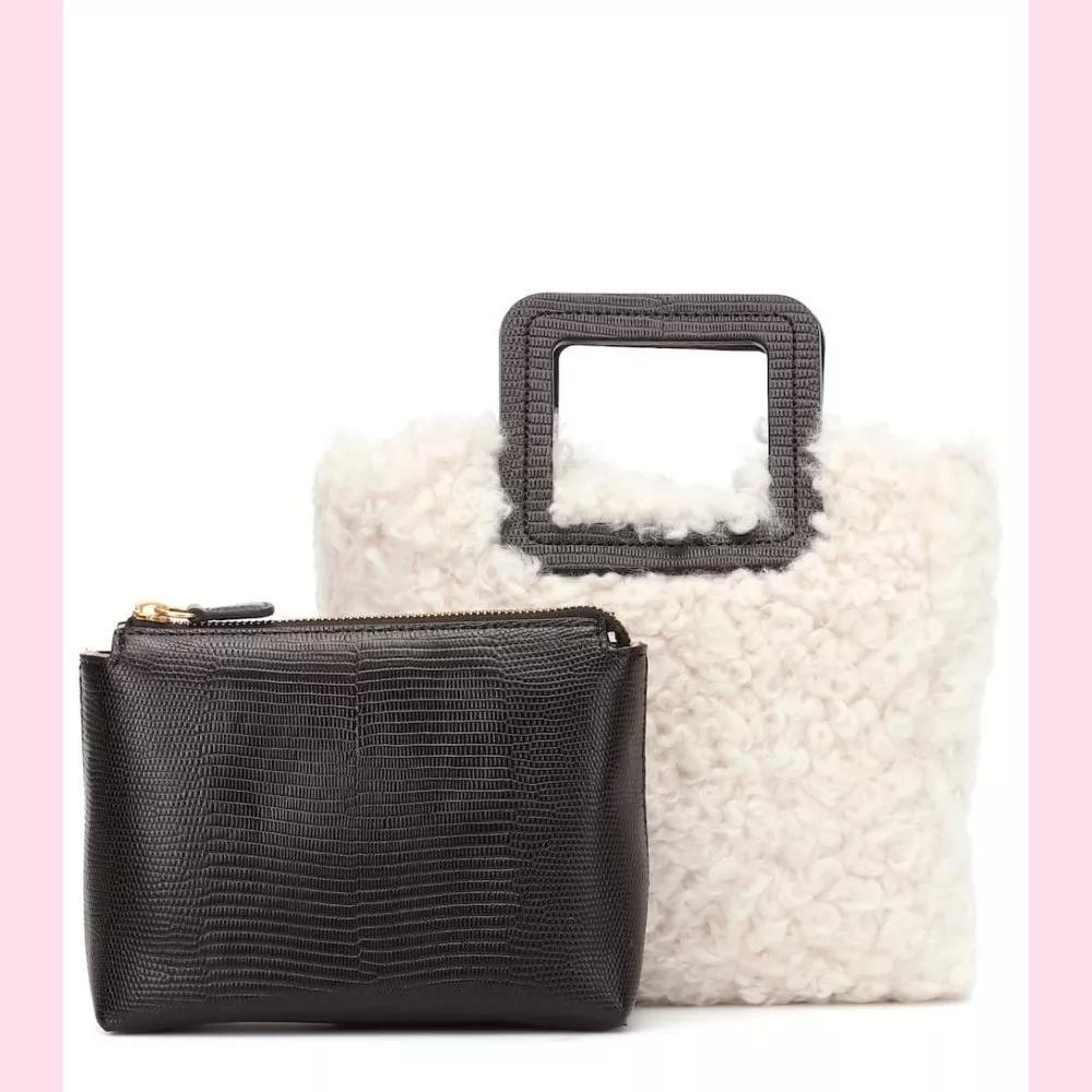 值得入手千元的包包,最值得买的十款轻奢包