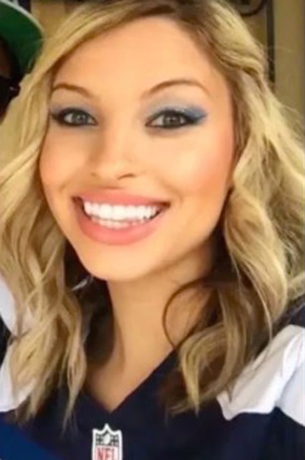 美国25岁女教师被举报出轨学生,女教师出轨事件发生在美国会怎样