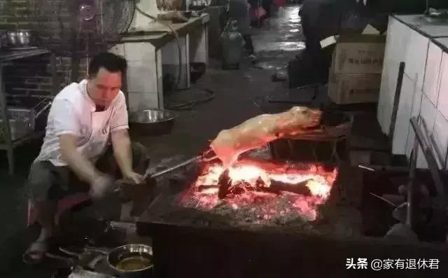 佛山50km徒步全攻略,佛山徒步美食攻略