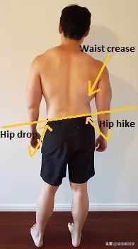 练瑜伽纠正骨盆前倾后腰椎受伤,练瑜伽前屈老是弓背怎么办