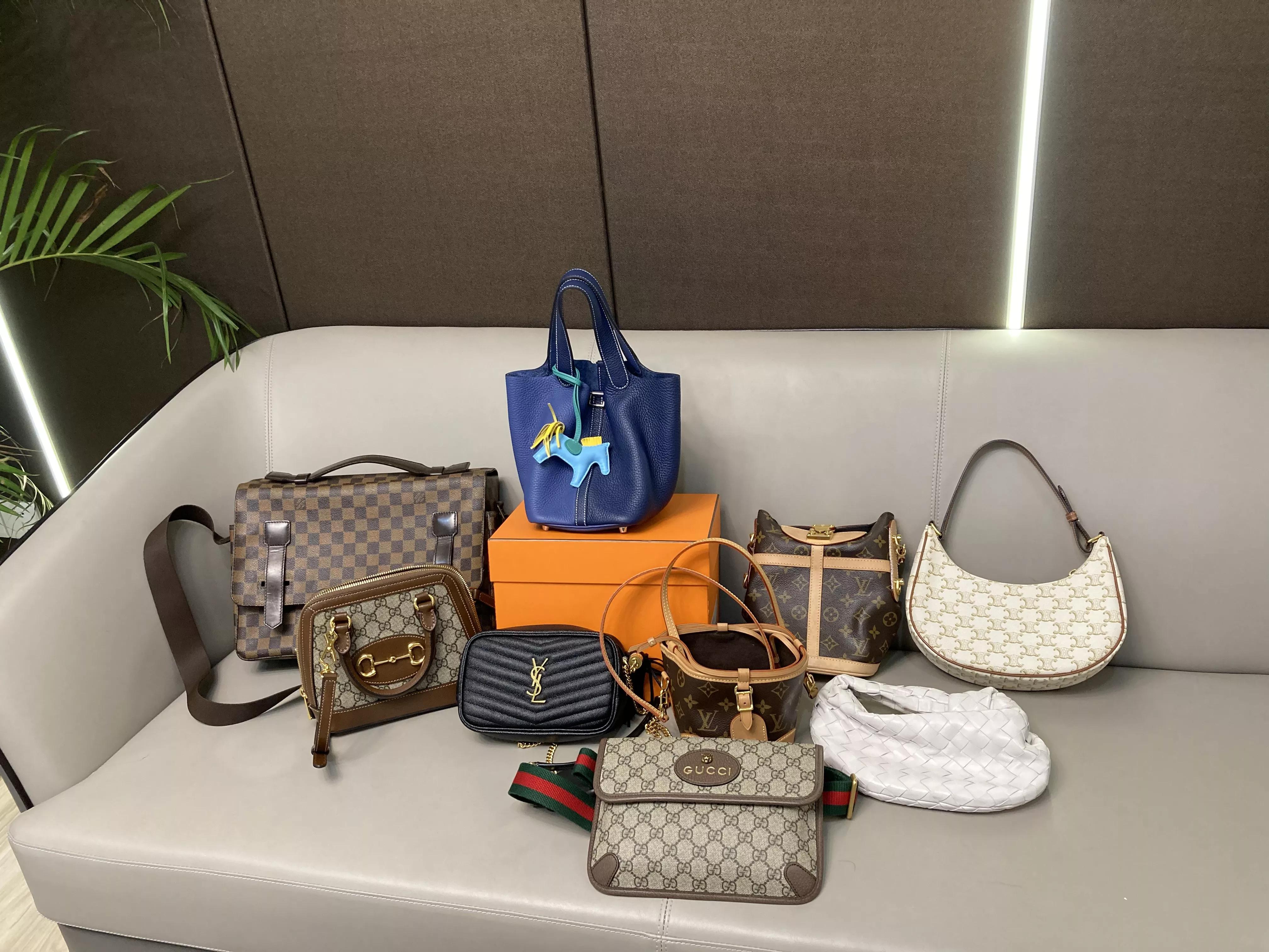 世界级奢侈品包包,世界顶级名牌包包排行榜