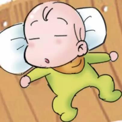 宝宝秃鬓角,头顶秃了怎么办