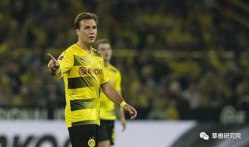 格策重回德甲,格策从拜仁去哪了