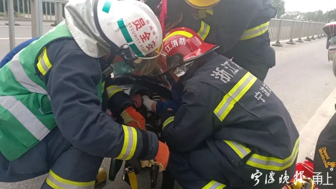 浙B·D88191、浙B·D38189,你们可太棒了!|2月平民英雄来了