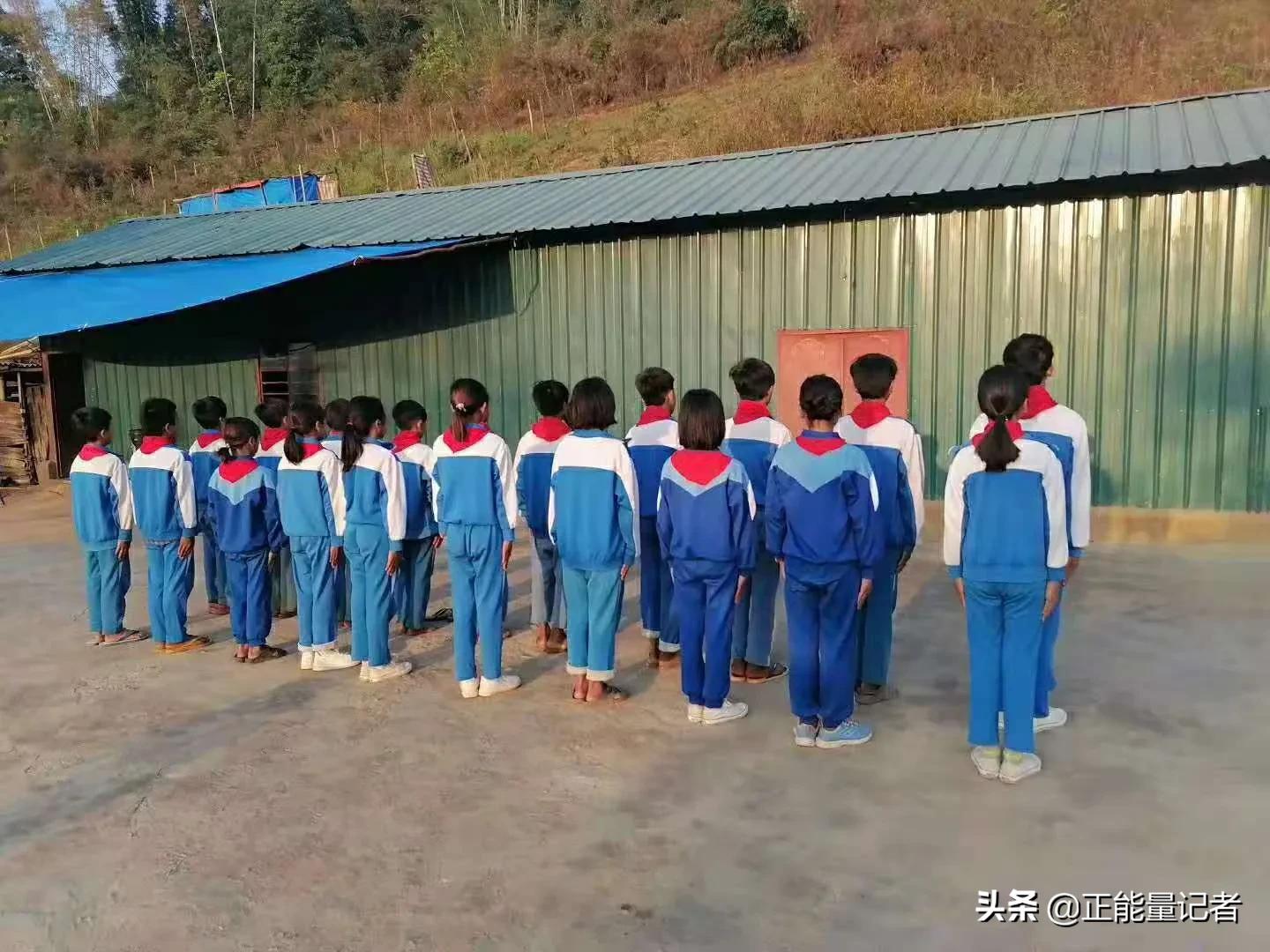 乐善有恒德邦快递助力“爱心物资”穿越国界