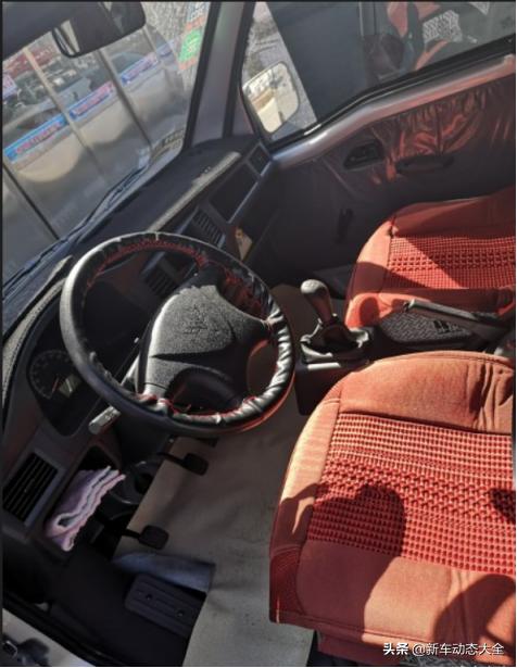 开五菱之光2年的老车主，品质高、售后到位，换车时依依不舍