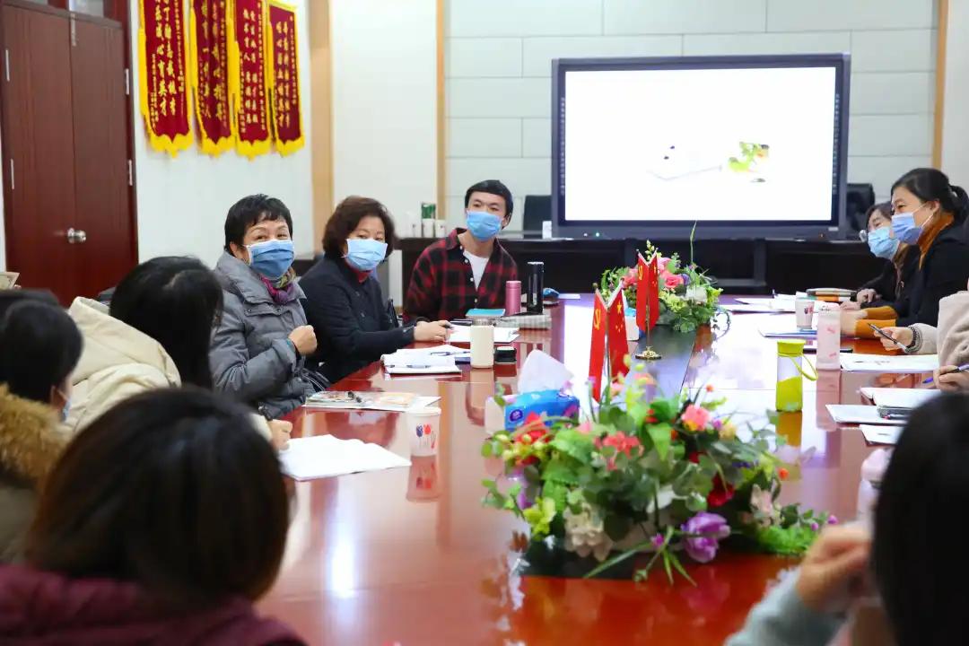 朝阳区崔各庄学区“同课异构”课堂教学活动