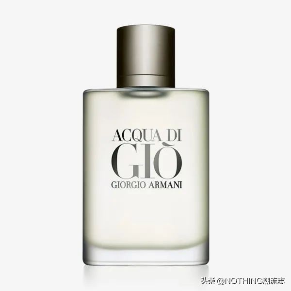 最经典的男人三款香水,迄今为止最经典的38款男士香水