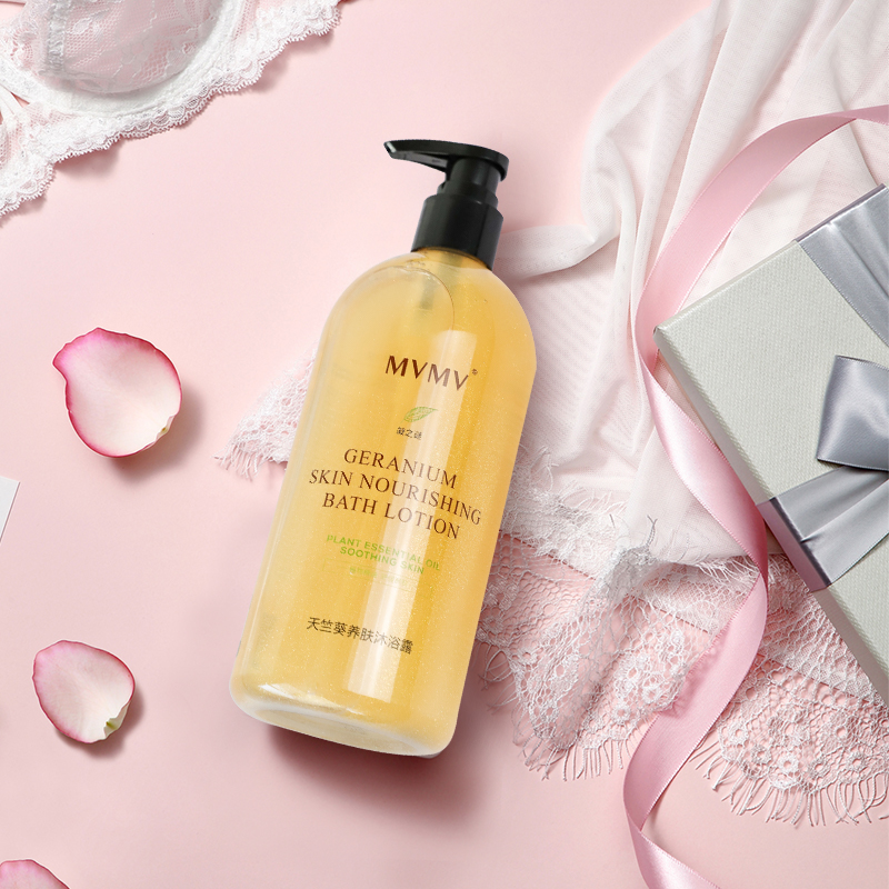 十大公认留香持久的沐浴露网红,十大网红沐浴露