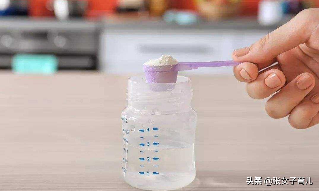 雅培问题奶粉吃了会怎样,怎么看雅培奶粉有没有问题