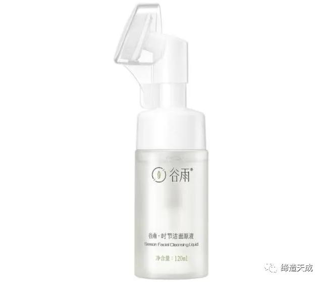 用了这么多年的洗面奶，这5支才是国货之光！别只看包装就嫌弃