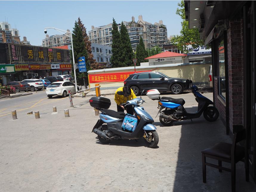 三江学院四号门在哪条路上,三江学院4号门2021