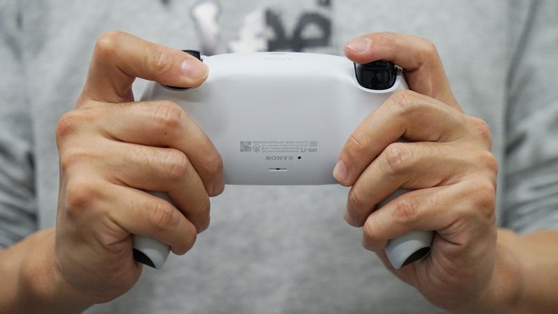 ps5评测2023,ps5评测ps4