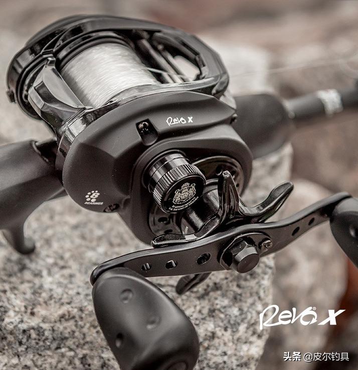 阿布大黄蜂先锋二代路亚竿测评,阿布大黄蜂和阿布revo对比