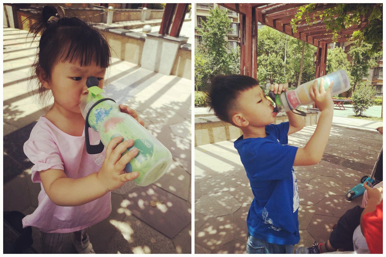 孩子有水杯还要买怎么办,有孩子必备水壶