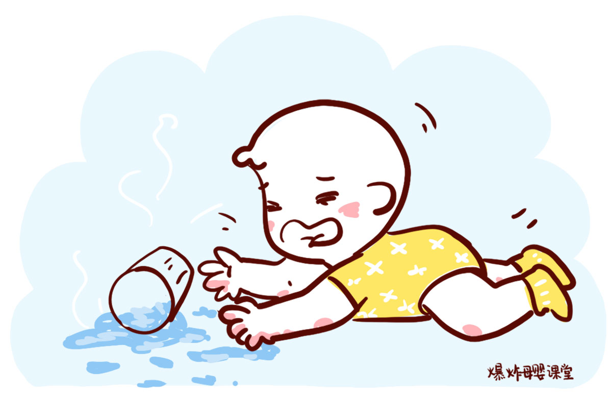 宝宝扭伤碰伤擦什么,宝宝扭伤腿怎么处理