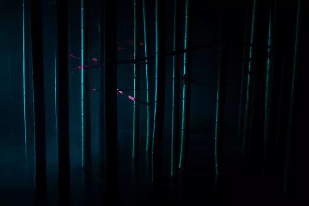 不一样的不眠之夜,暖心的不眠之夜