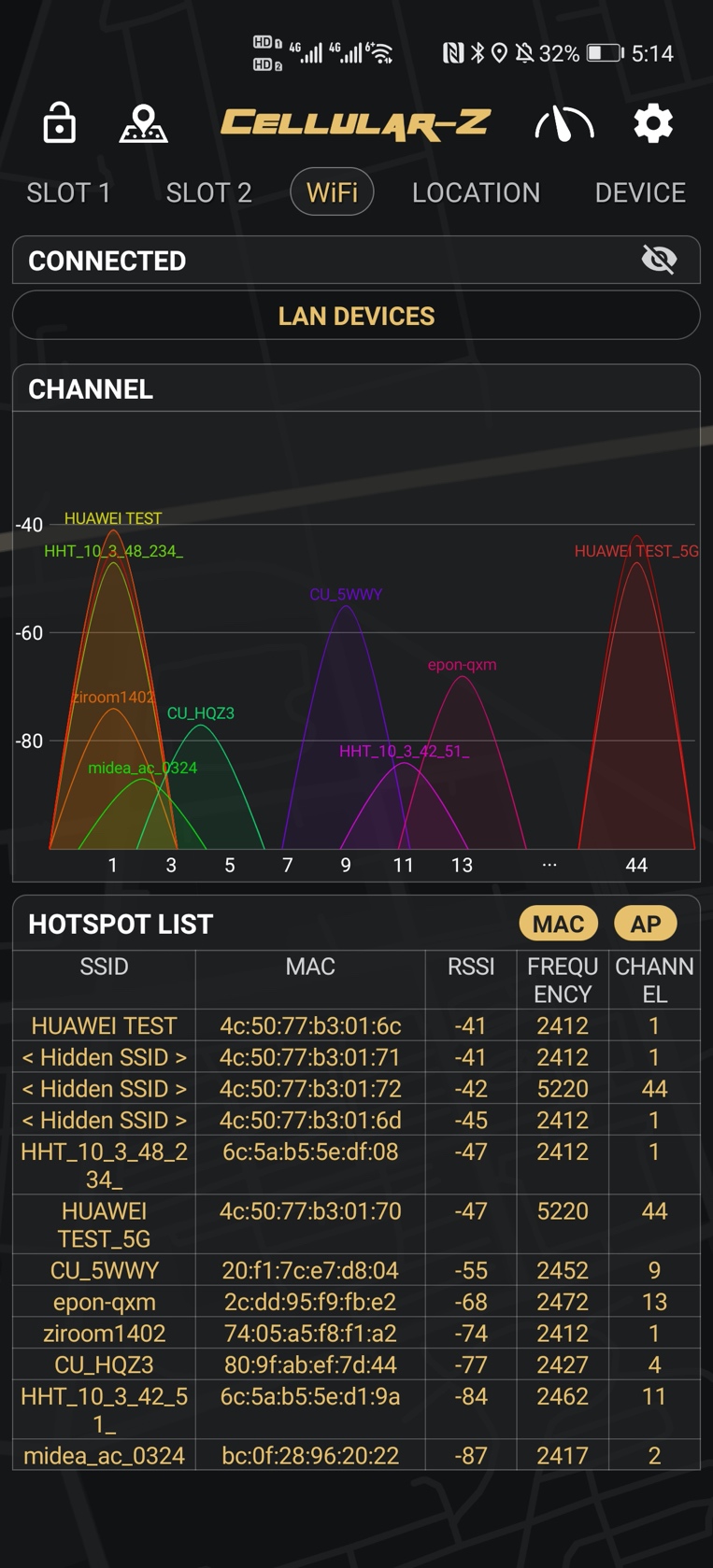 华为路由器ax3pro怎么不穿墙,华为路由ax3pro网速变快