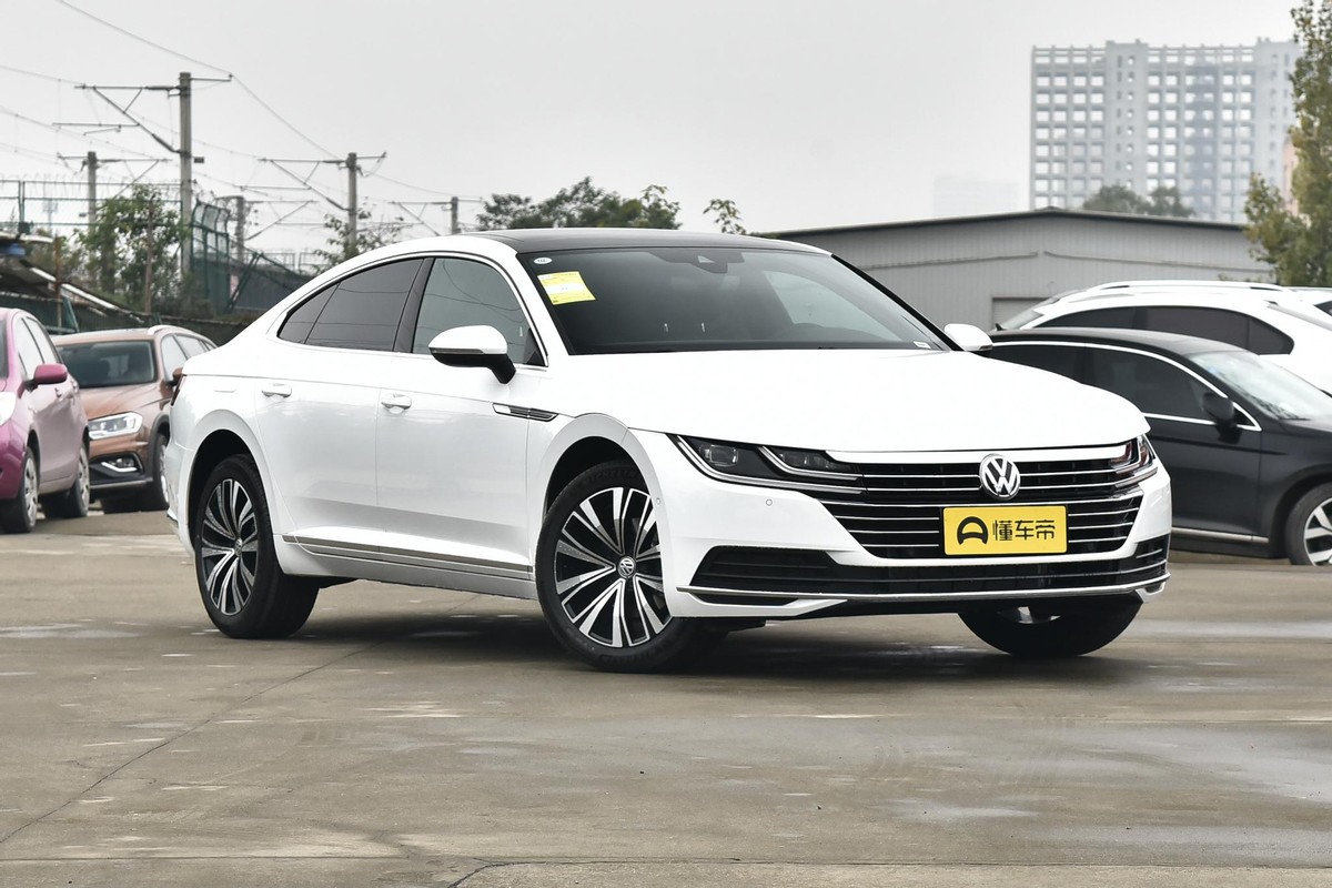 大众CC倒车摄像头不回位怎么办？教你三种解决方法，建议收藏