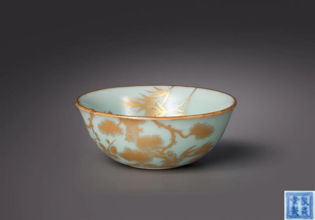 2024春拍晚清瓷器成交记录,2021中国艺术品明清瓷器成交前十