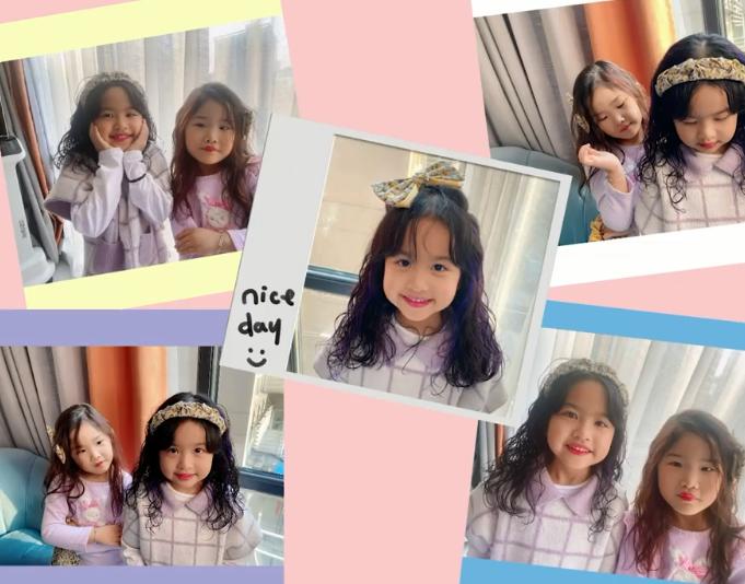 包贝尔女儿长的像奶奶,包贝尔女儿长大综艺节目