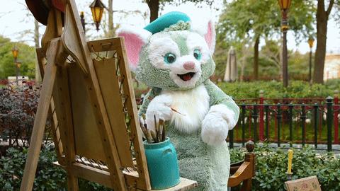 打败了迪士尼公主的“狐狸精”，到底让多少路人上头了？