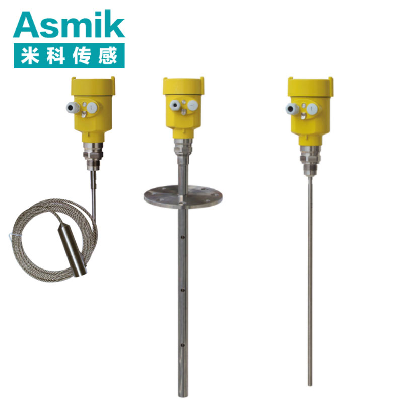 固体罐雷达液位计,缆式雷达液位计