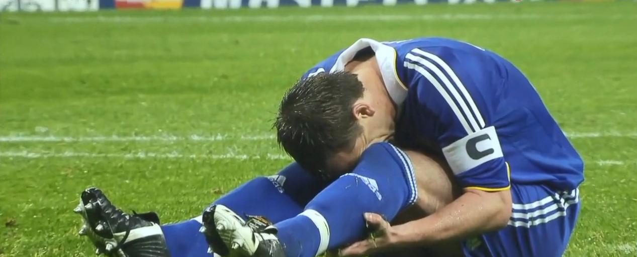 c罗欧冠最惨的一次失利,欧冠首场利物浦vs马竞巅峰对决