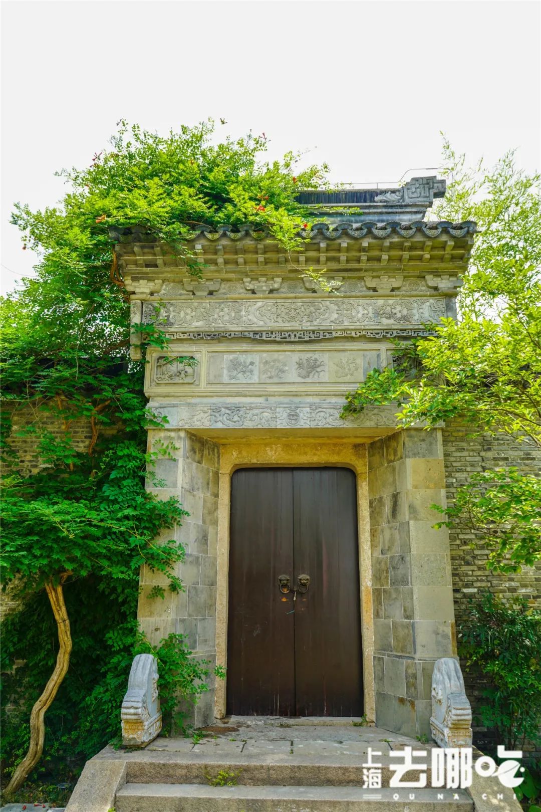 上海国庆免费景点推荐,上海值得去的免费景点旅游攻略