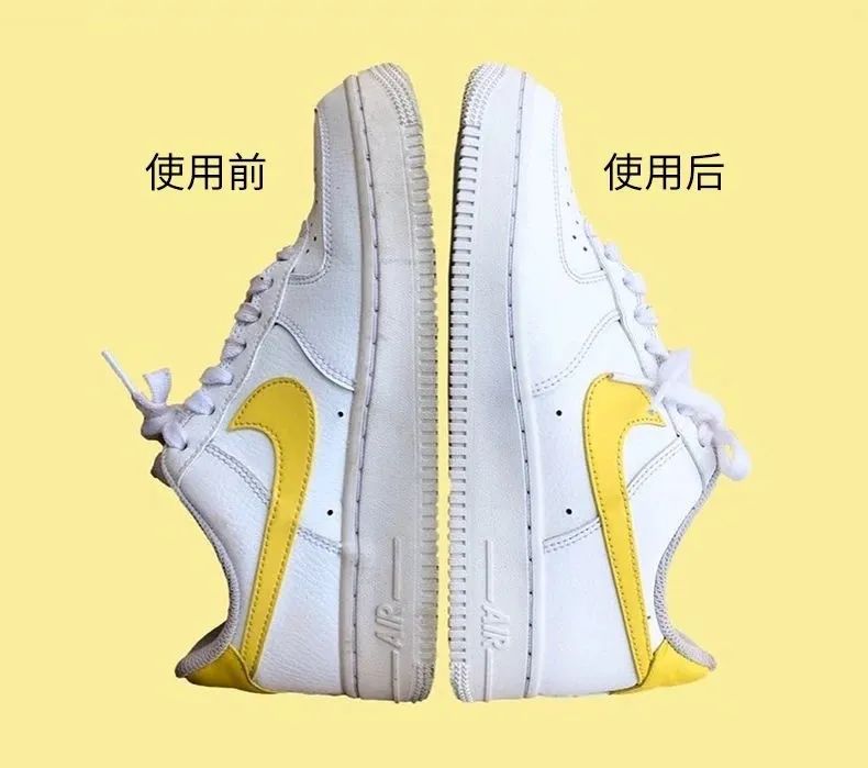 新鞋一时爽，洗鞋火葬场