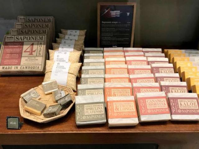 柬埔寨攻略自由行费用,柬埔寨免税店必买清单及价格