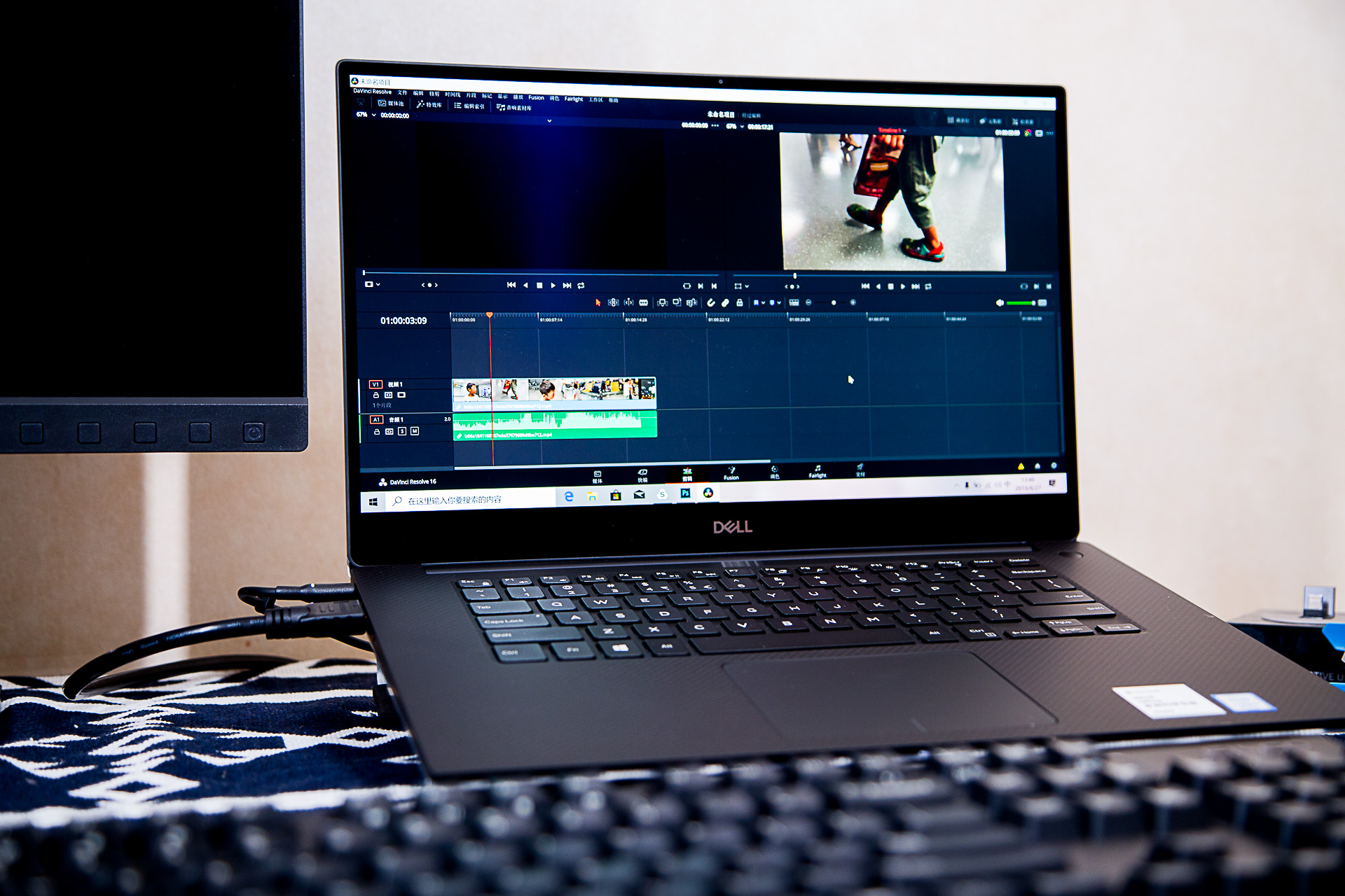 dellxps159570测评,dellxps15和13对比