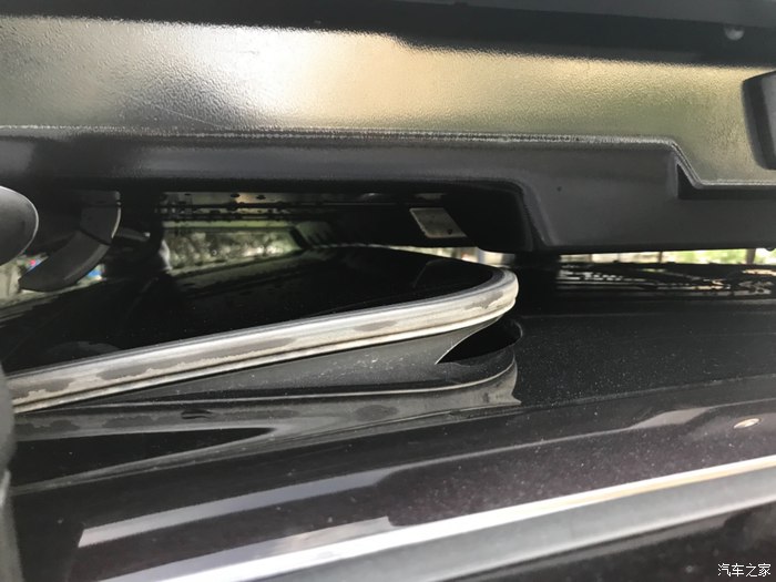 拓乐装车,拓乐装车全过程