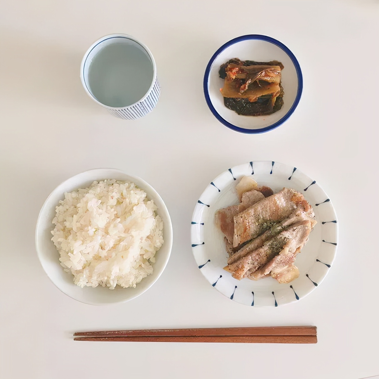 日本极简生活小伙,日本极简小哥