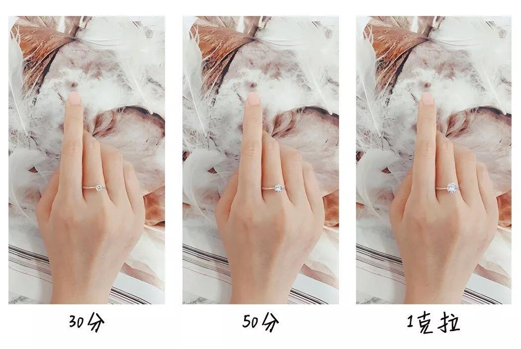 淘宝定制钻戒付全款,淘宝上定制钻戒靠谱吗