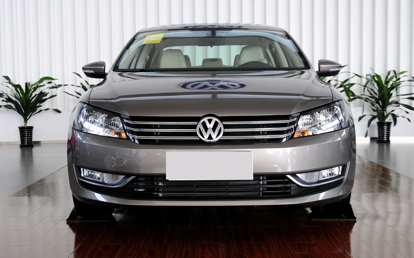 哪一年的帕萨特最好看,你觉得哪个版本更经典